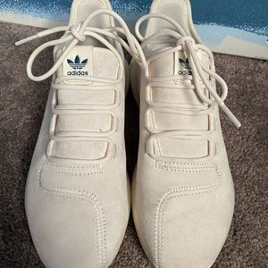 Adidas tubular shoes